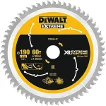 Dewalt &lrm;DT99564-QZ circular saw blade 19 cm 1 pc(s)