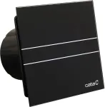 Cata FAN E-100 G BK STD