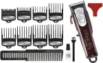 WAHL Juuksel&otilde;ikur Activeshop MAGIC CLIP 5 STAR 5V juhtmevaba