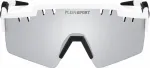 PHILIPP PLEIN SPORT P&auml;ikeseprillid MEESTELE SSP001-9905WW (L&auml;&auml;ts/Sild/K&otilde;rvakaar) 99/00/130 mm)