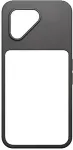 Fairphone Protective cover (black, for the (Gen. 6))