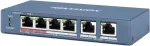 HIKVISION DS-3E1106HP-EI Managed Switch PoE
