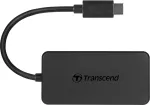 M&auml;lukaart TRANSCEND I/O HUB USB3.1 4PORT/TS-HUB2C