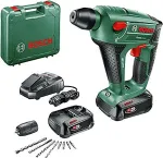 Bosch UNEO Maxx Cordless Rotary Hammer Drill