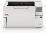 Sk&auml;nner Kodak Alaris Kodak skanner S3100f A3 dokumendiskanner koos lamealusega