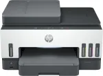 Printer Hp Smart Tank 790 All-in-One Thermal inkjet A4 4800 x 1200 DPI 15 ppm Wi-Fi