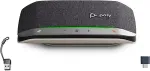HP - POLY POLY SYNC 20+ SPKPHN USB-C/A POLY SYNC 20+ SPKPHN USB-C/A WW