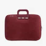 Bombata S&uuml;learvutikott Camoscio 15,6&rdquo;&ndash;16&rdquo;, punane