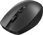 Hiir Hp 710 Rechargeable Silent Mouse