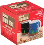 Paladone Super Mario Bros Heat Change Mug