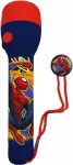 Kids Euroswan Flashlight Big Spiderman 16 x 4,5 cm