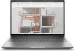 S&uuml;learvuti Hp ZBook X G1i Intel Core Ultra 7 265H 40.64cm 16Zoll 2.5K 32GB 1TB/SSD NVIDIA RTX PRO 2000 8GB W11P 1J Gar (DE)