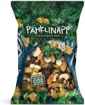 P&auml;hklin&auml;pp P&auml;hklite ja puuviljade segu , 500g
