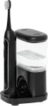Hambahari Adler AD 2180B electric toothbrush Sonic toothbrush Black