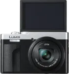 Fotokaamera Panasonic Lumix DC-TZ99 silver
