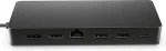 Hp D Universal USB-C HDMI, DP - fr OMEN by HP Laptop 16, Victus by HP Laptop 15, 16, Laptop 14, 15, ZBook Fury