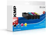 Tooner KMP Tindi kassett HP 970/971XL (CN-625AE/626AE/627AE/628AE) H117V - 1902,4050