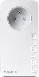DEVOLO Magic 2 LAN 1-1-1 Addition expansion module 2400 Mbps