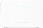 GRANDSTREAM GWN7062E Wi-Fi 6 router, AX3000, VPN, Mesh, 3Gb/s, MU-MIMO with DL/UL OFDMA technology