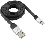 SBOX USB->Micro USB M/M 1.5m USB-MICRO-2,4A