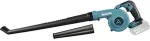 MAKITA CORDLESS BLOWER DUB186ZX1 18V
