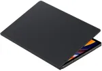 SAMSUNG Smart Book Cover EF-BX810 f&uuml;r Galaxy Tab S9+/ S9 FE+ Black