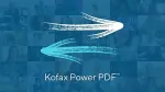 KOFAX/INDY POWER PDF 5 - BUSINESS MAC - TE LEV J 2Y 10000+ U