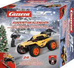 Carrera - Adventskalender - X-Mas Offroad Car