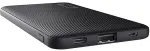 Trust Primo - 5000 mAh lithium-ion (Li-Ion) power bank (black)
