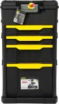 Stanley Black & Decker Stanley Rolling Workshop 3 in 1 1-79-206