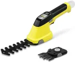 KARCHER K&auml;rcher GSH 4-4 Plus