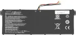 Movano Battery AC14B3K AC14B7K AC14B8K do Acer E3-111 - 3600 mAh (55 Wh)