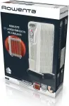 Rowenta Radiaator &otilde;li 9 ribi,