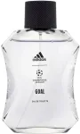 Adidas UEFA Champions League Goal 100ml - Eau de Toilette meestele