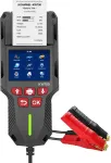 Konnwei Miernik, tester baterii KW700