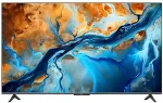 Teler Xiaomi Telewizor S Mini LED 55" 4K Ultra HD Google TV