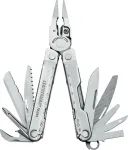 Leatherman Rebar Multitool incl. Nylon Holster