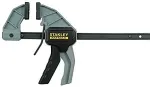 Stanley FatMax Single Handle Clamp Medium, 150mm