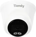 No name KAMERA IP TC-C35XS 3ERA-28 Color Maker - 5 Mpx 2.8 mm TIANDY