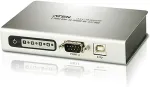 Aten USB 4-Port USB-to-Serial RS-232 Hub