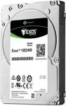 K&otilde;vaketas Seagate Exos 10E2400 ST1200MM0139 - Hybrid-Festplatte - verschl&uuml;sselt - 1.2 TB (16 GB Flash) - intern - 2.5 SFF (6.4 cm SFF) - SAS 12Gb/s - 10000 U/min - Puffer: 256 MB - Self-Encrypting Drive (SED)
