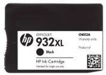 Tooner HP Inc HP 932XL Sort Bl&aelig;k CN053AE