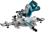 MAKITA LSO815FLN Skydekomponent-geringsav 1400W