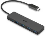 I-TEC Advance USB-C Slim Passive HUB 4 Port