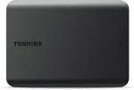 K&otilde;vaketas Toshiba External Hard Drive Canvio Basics Excl (2.5" 1TB, USB3.2 Gen 1, Black)