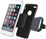 2GO Universal Smartphone-Magnet-Halter AIRMAG f. L&uuml;ftungssch