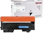 Tooner XEROX Toner Everyday HP 117A (W2071A) Cyan
