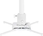 Hagor 7315 project mount Ceiling White