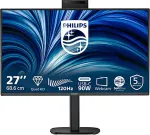 Monitor MMD - PHILIPS Philips/27B2U3601H/27"/IPS/QHD/120Hz/4ms/Black/5R