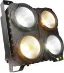 Light4Me BLINDER LED 4x100W stage illuminator